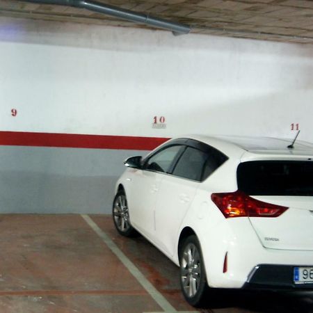 Attractive Apartment Estepona Exterior foto