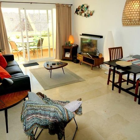 Attractive Apartment Estepona Exterior foto