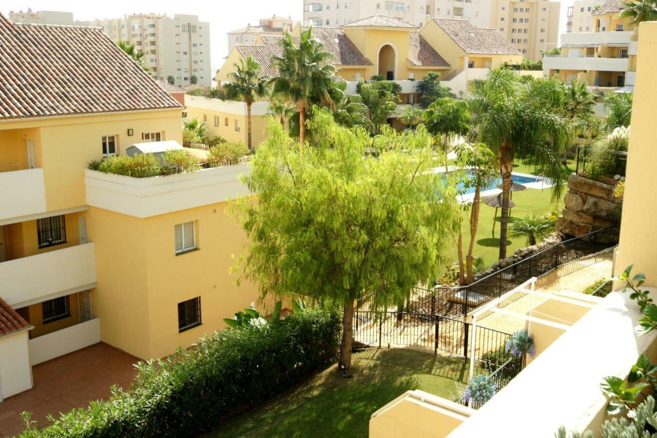 Attractive Apartment Estepona Exterior foto