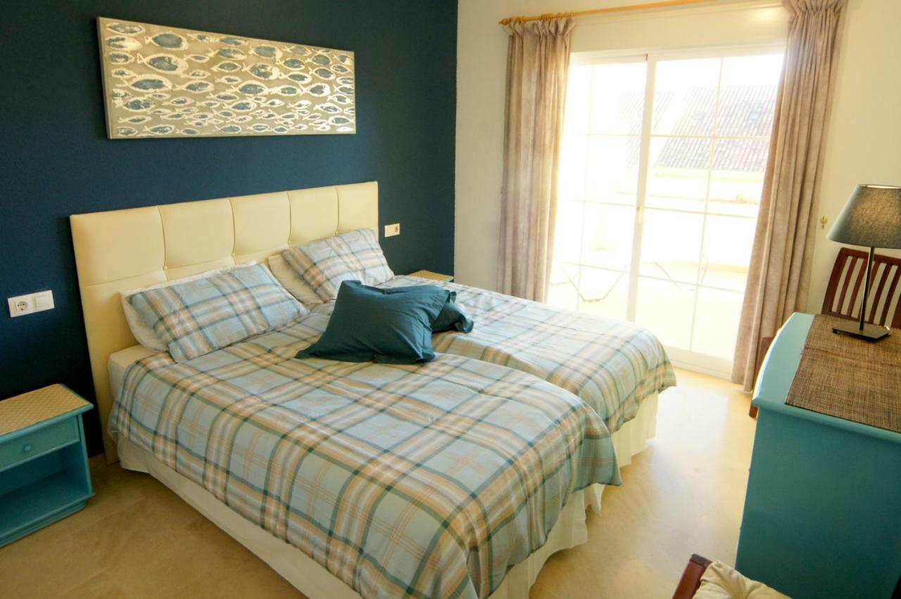 Attractive Apartment Estepona Exterior foto