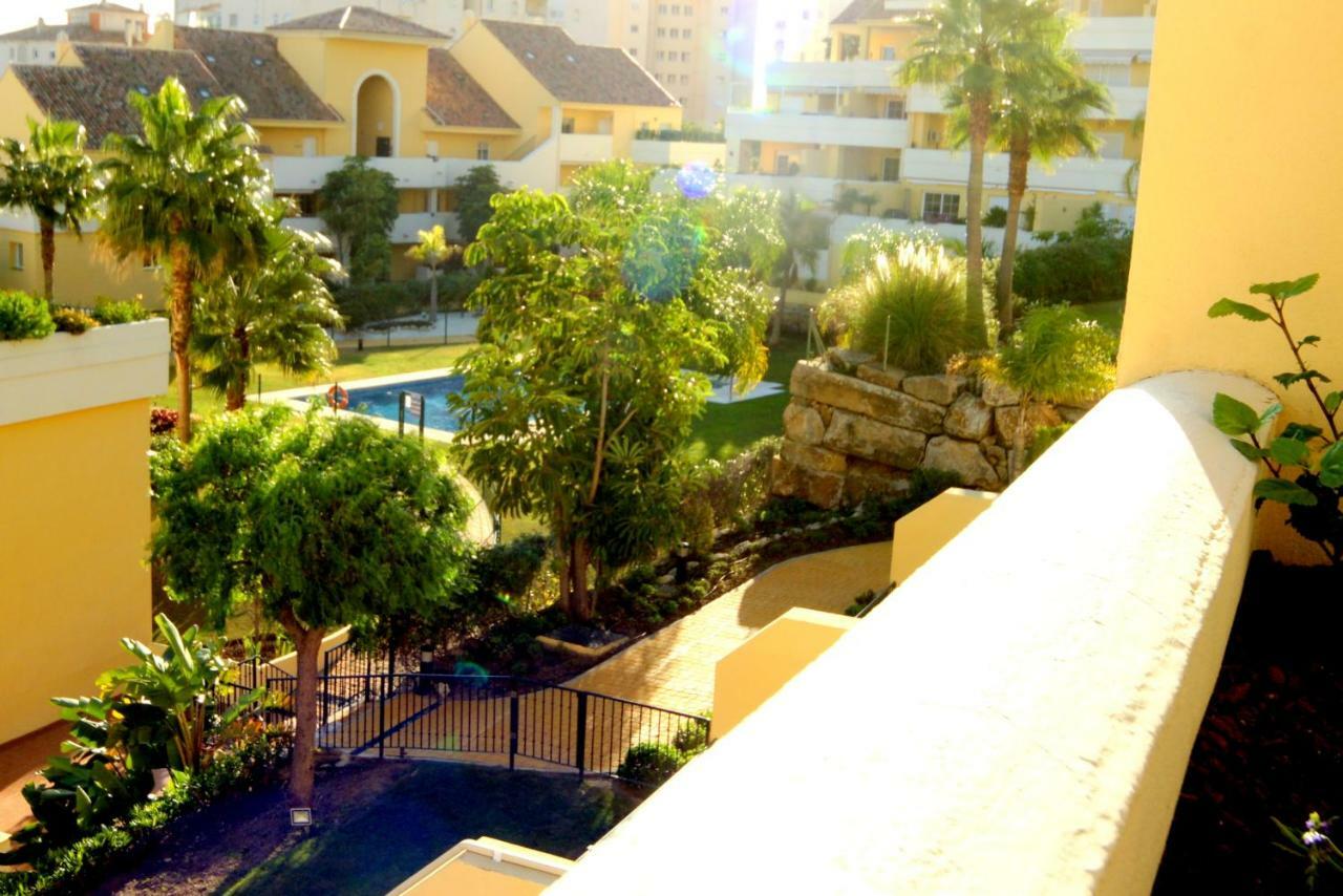 Attractive Apartment Estepona Exterior foto