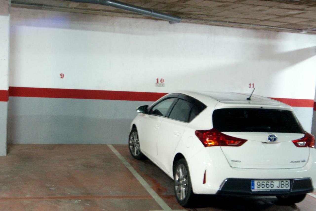 Attractive Apartment Estepona Exterior foto
