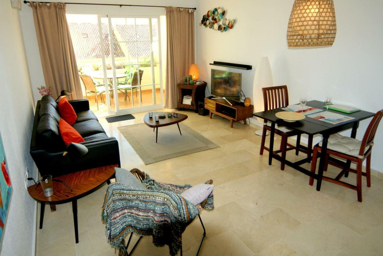 Attractive Apartment Estepona Exterior foto